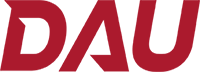 DAU Logo