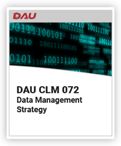 dau clm 072