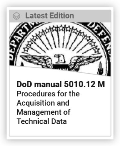 dod manual 5010