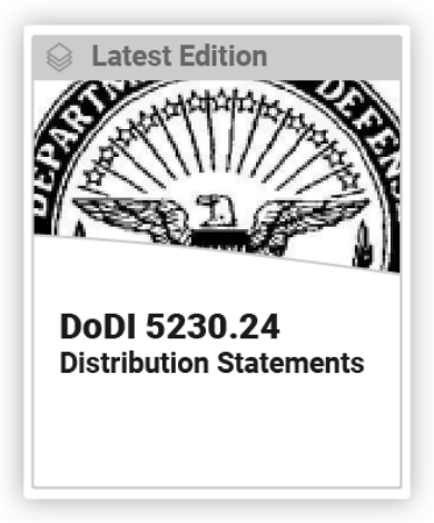 dodi 5230.24