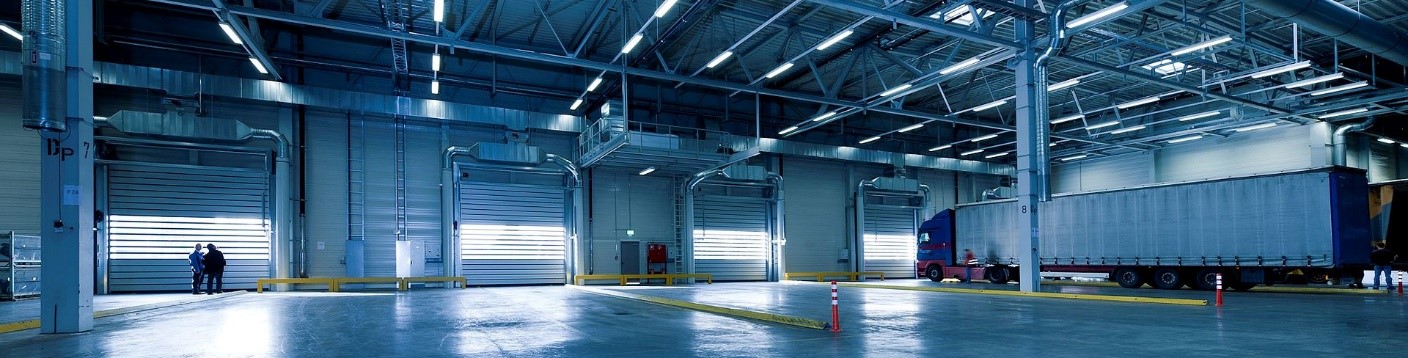 image of warehouse